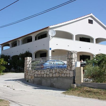 Apartment Lopar 10402A Esterno foto