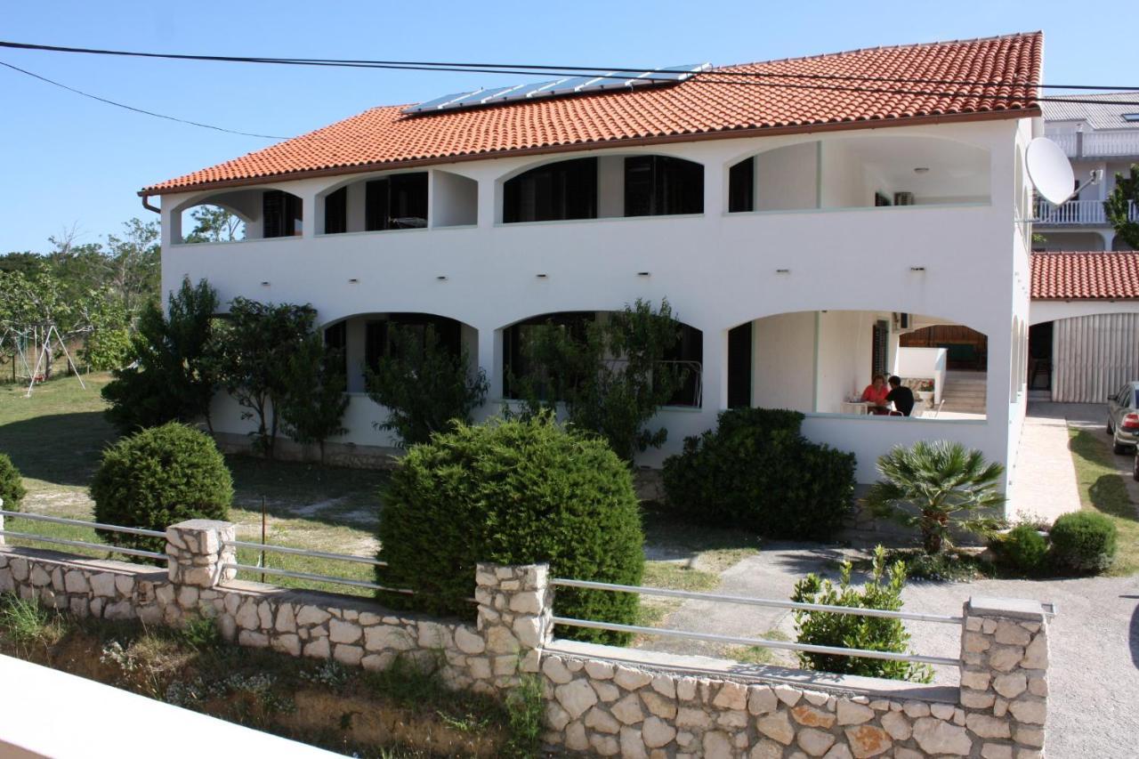 Apartment Lopar 10402A Esterno foto