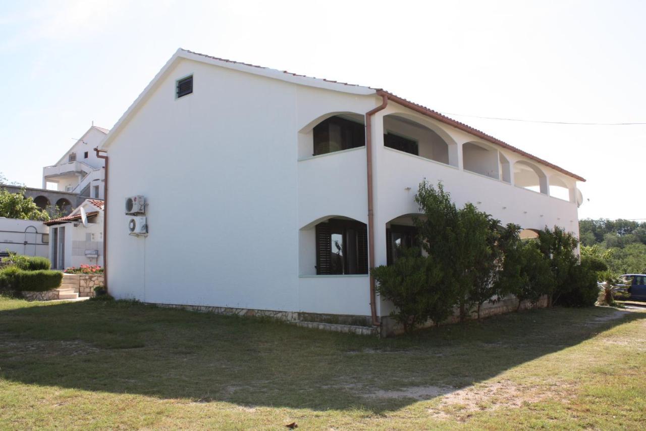 Apartment Lopar 10402A Esterno foto