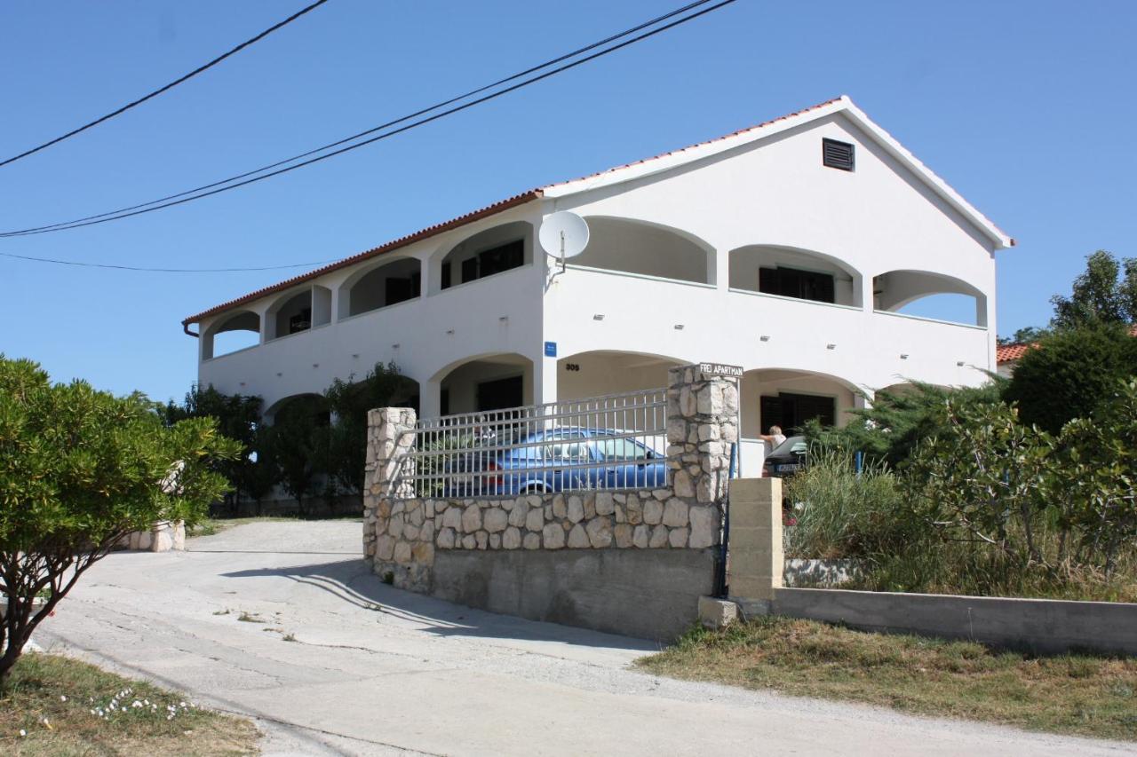 Apartment Lopar 10402A Esterno foto