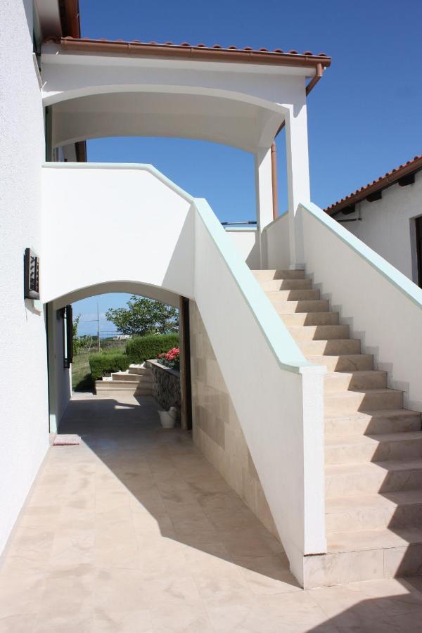 Apartment Lopar 10402A Esterno foto