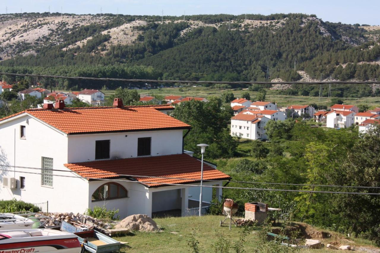 Apartment Lopar 10402A Esterno foto