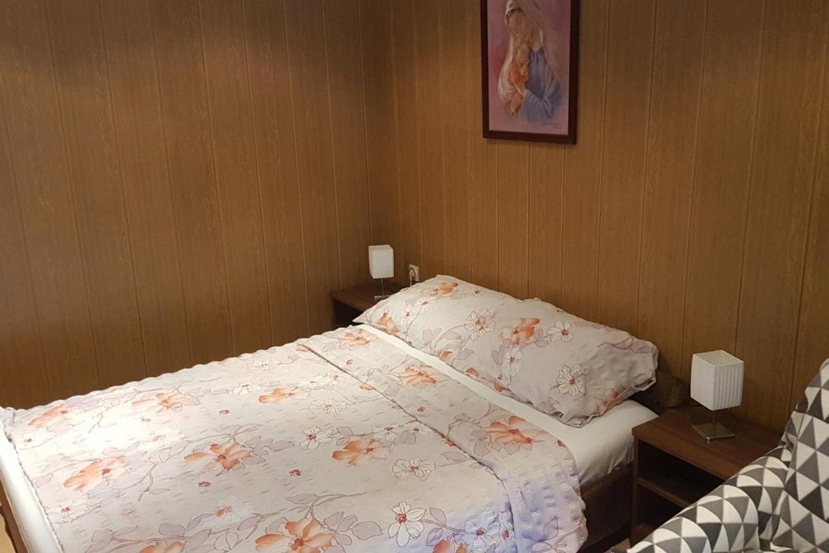 Apartment Lopar 10402A Esterno foto
