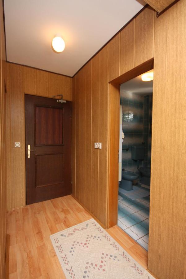 Apartment Lopar 10402A Esterno foto
