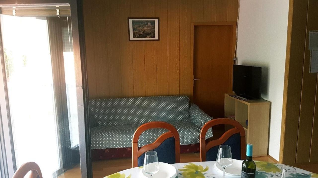 Apartment Lopar 10402A Esterno foto