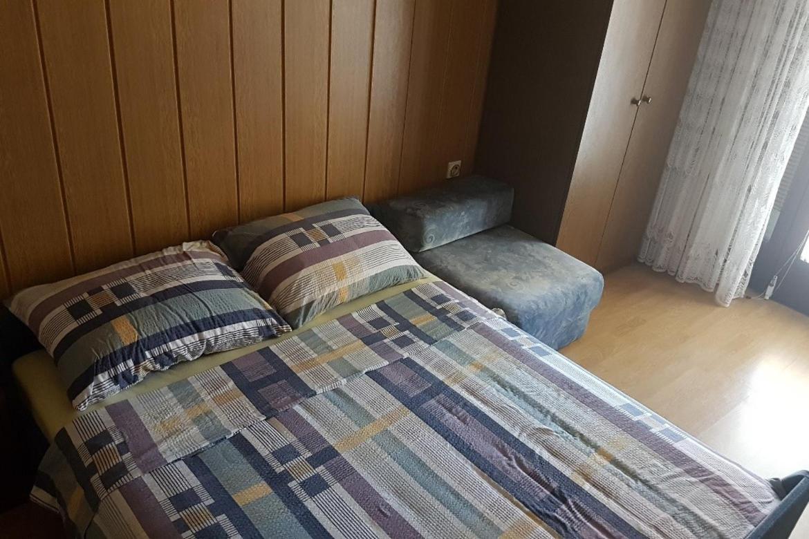 Apartment Lopar 10402A Esterno foto