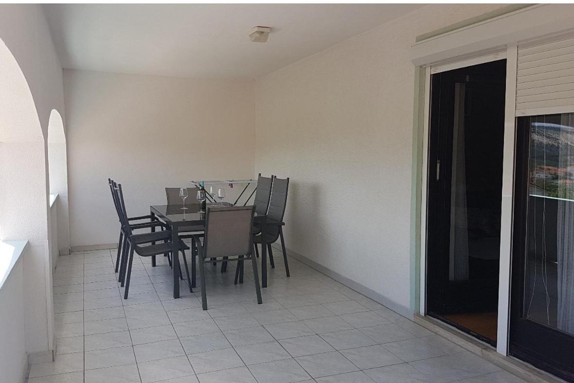 Apartment Lopar 10402A Esterno foto