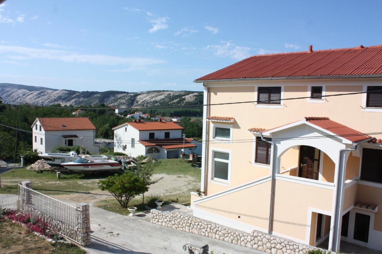 Apartment Lopar 10402A Esterno foto