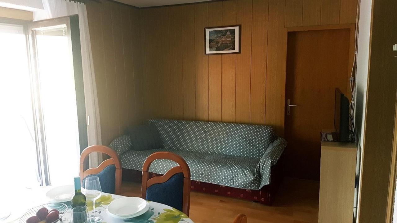 Apartment Lopar 10402A Esterno foto