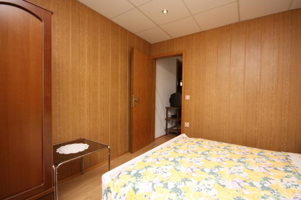 Apartment Lopar 10402A Esterno foto