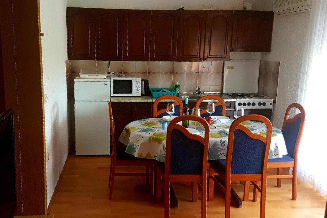 Apartment Lopar 10402A Esterno foto